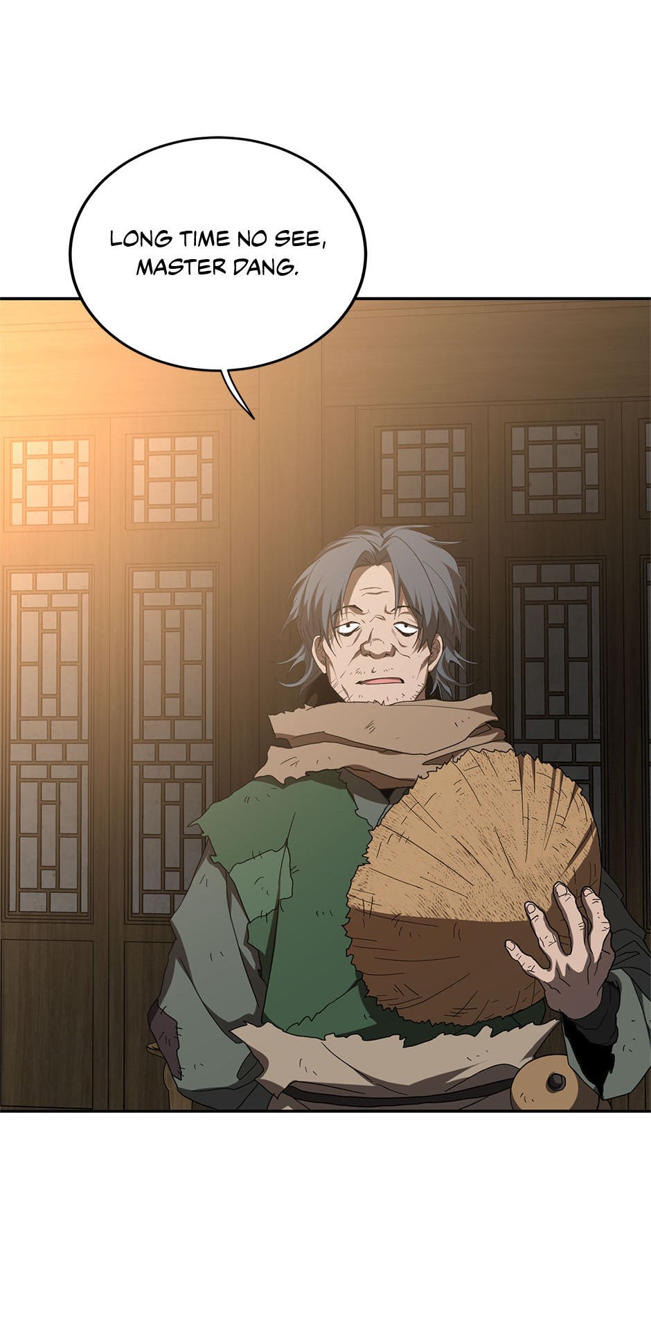 Path of the Shaman chapter 116 page 45