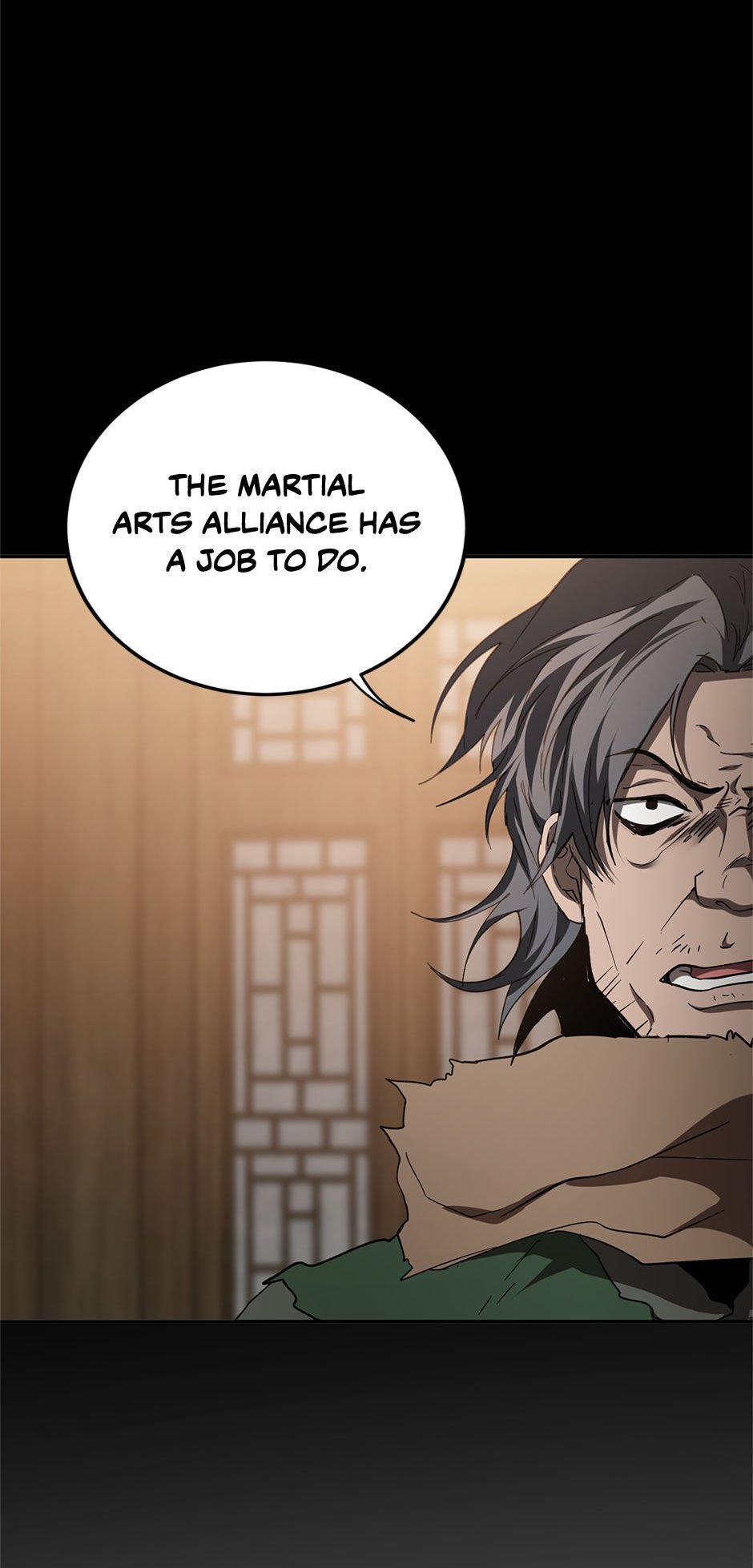 Path of the Shaman chapter 116 page 52