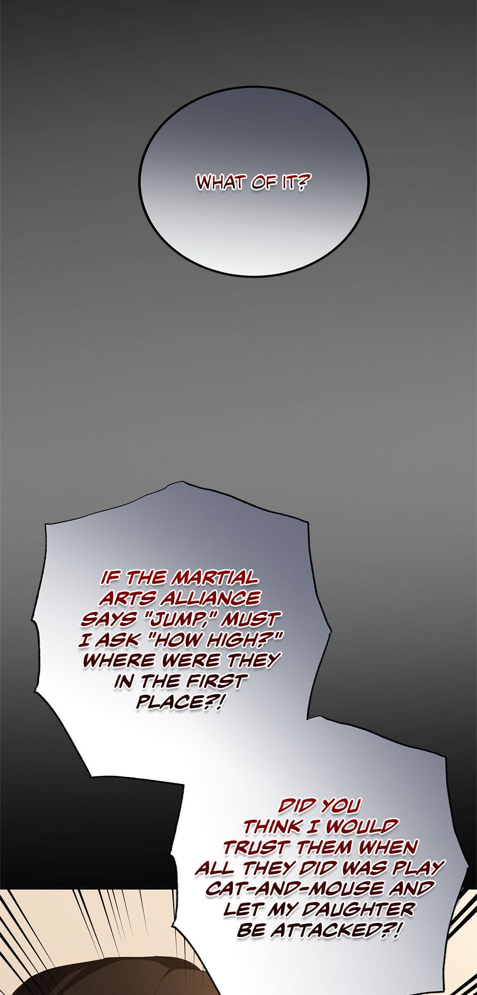 Path of the Shaman chapter 116 page 53
