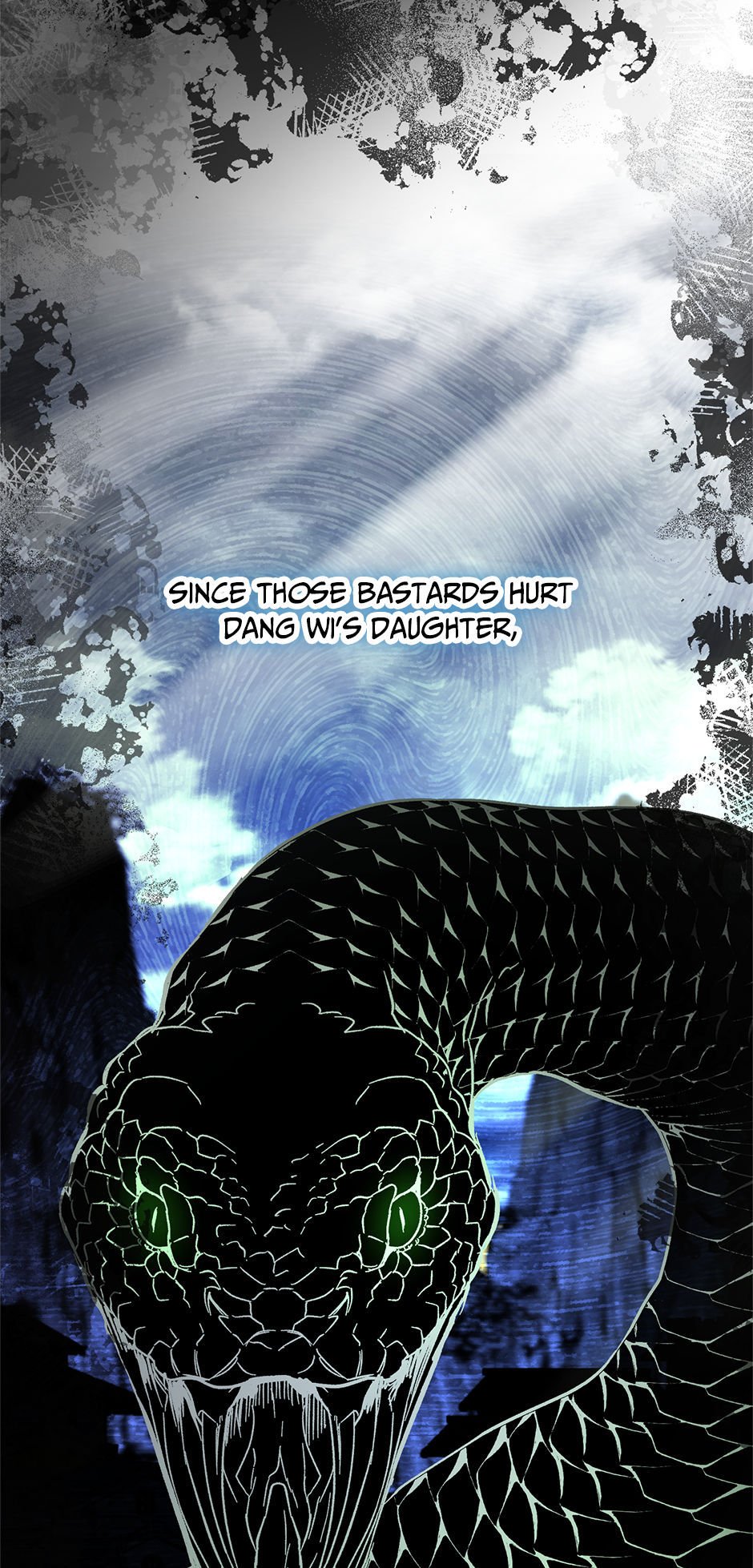 Path of the Shaman chapter 116 page 59