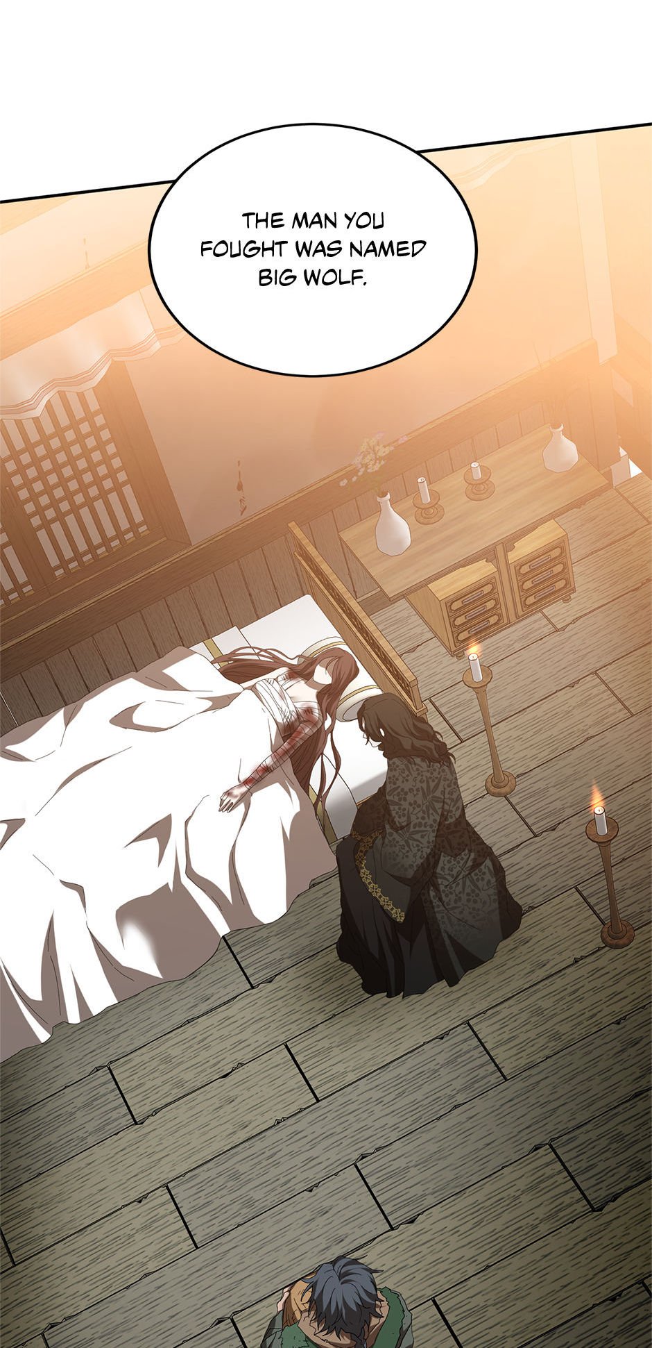 Path of the Shaman chapter 116 page 64