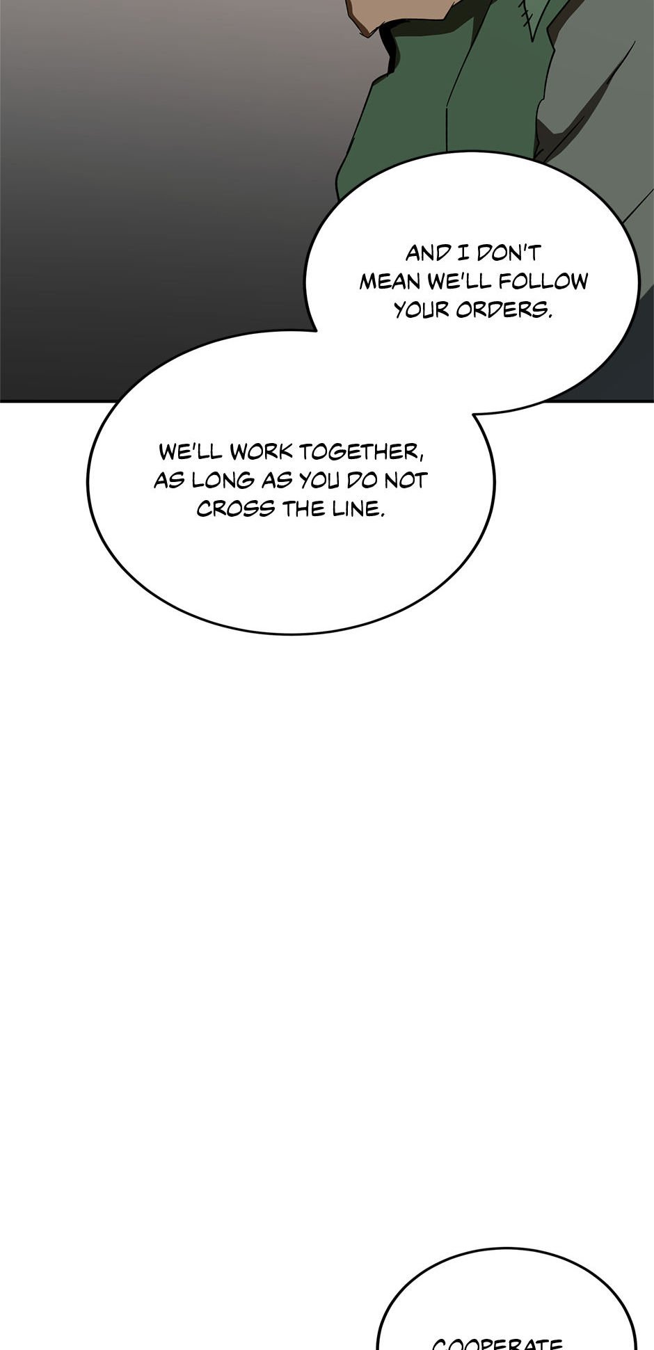 Path of the Shaman chapter 116 page 68
