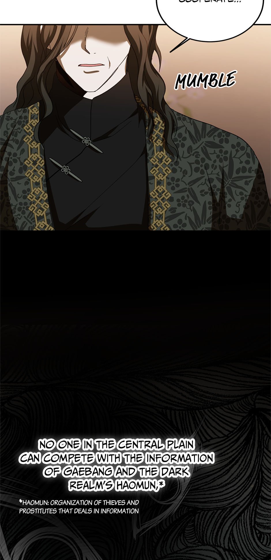 Path of the Shaman chapter 116 page 69