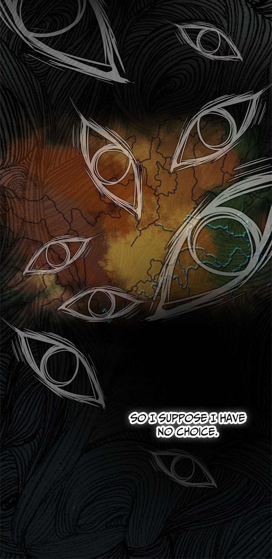 Path of the Shaman chapter 116 page 70