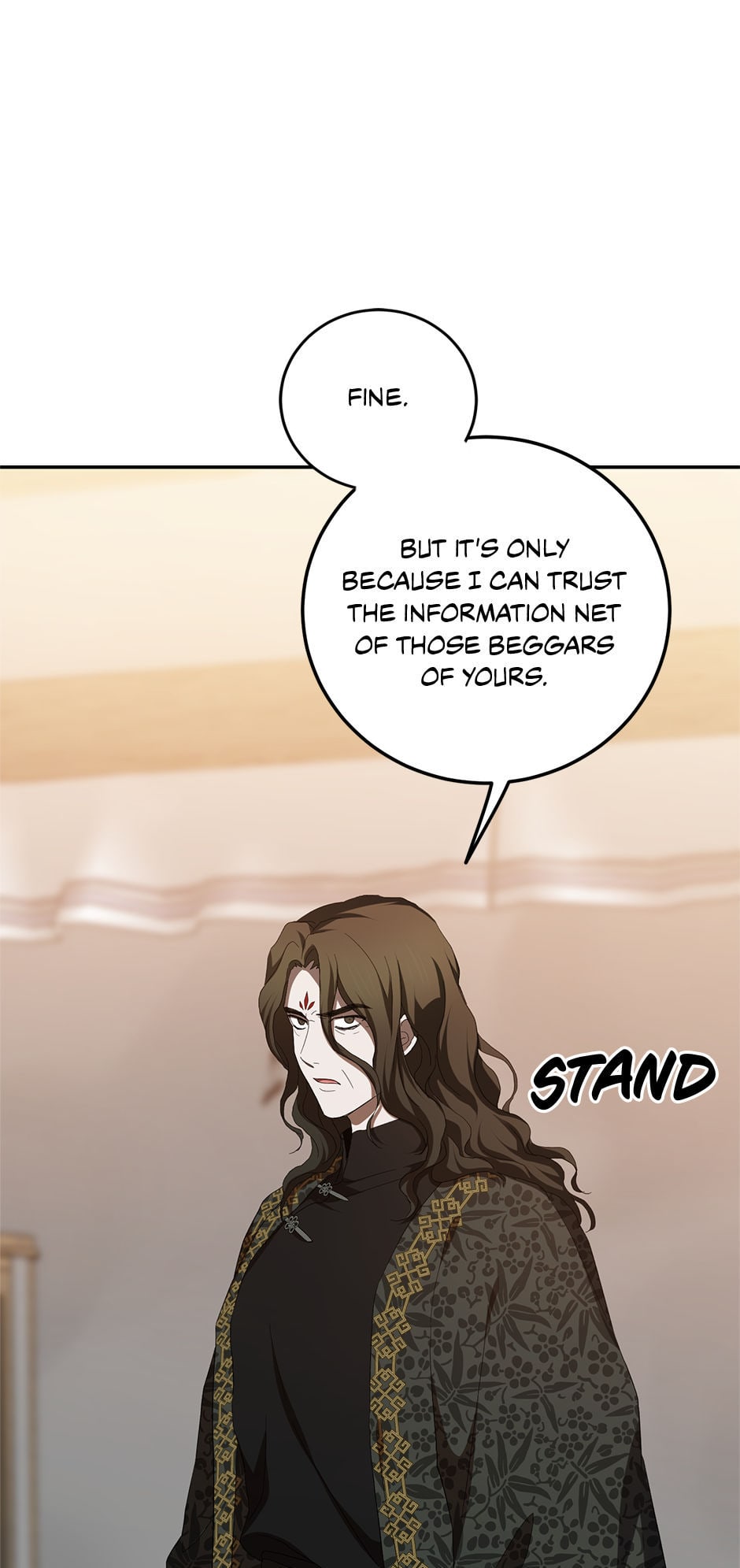 Path of the Shaman chapter 116 page 71
