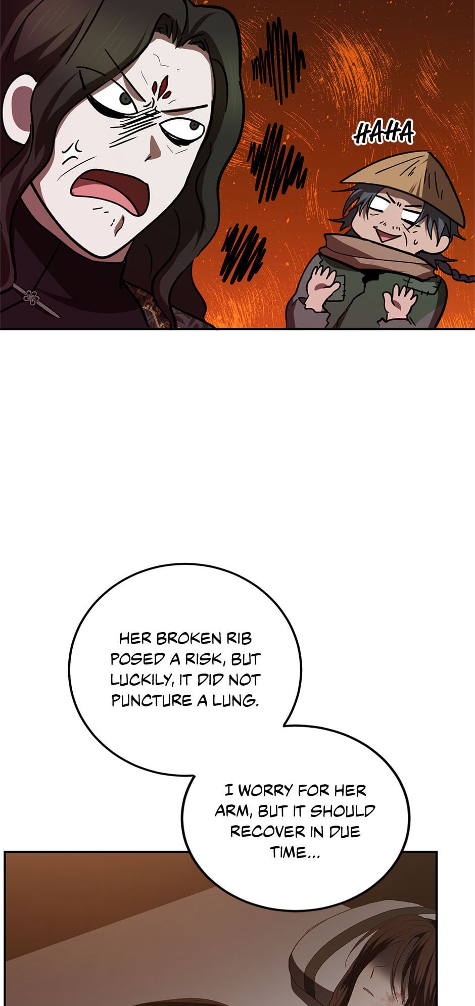 Path of the Shaman chapter 116 page 77