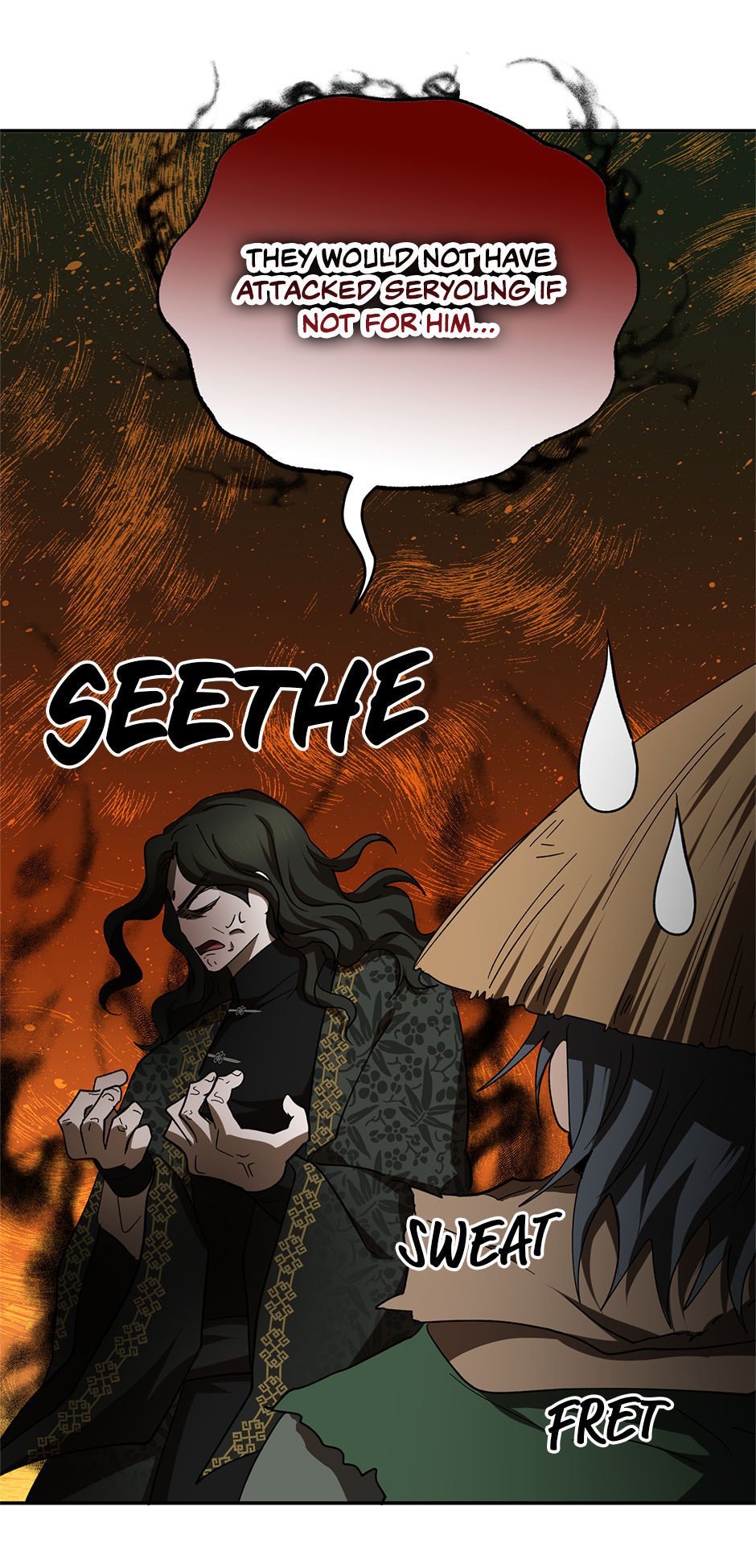 Path of the Shaman chapter 116 page 80