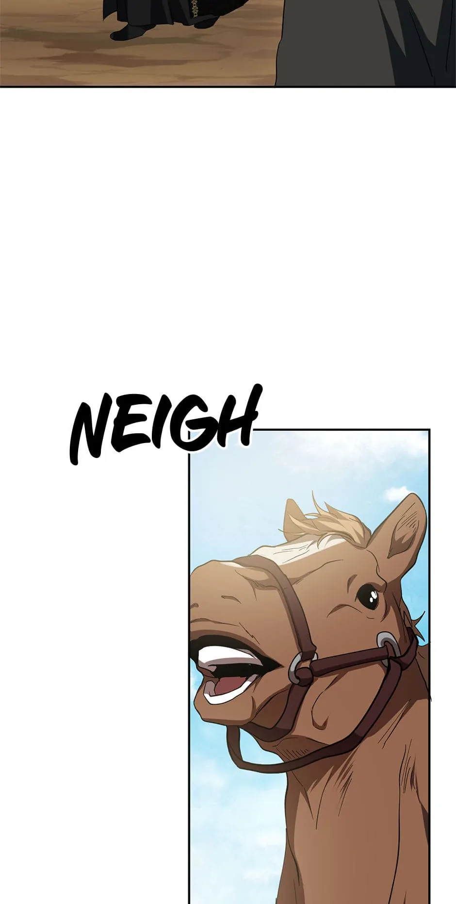 Path of the Shaman chapter 118 page 17