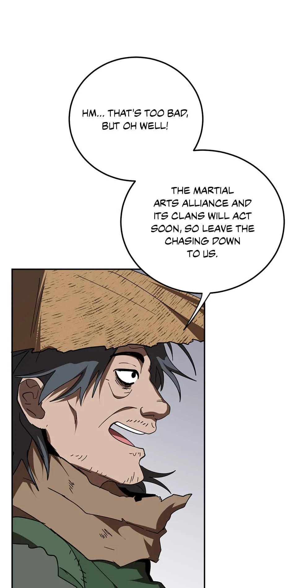 Path of the Shaman chapter 118 page 39