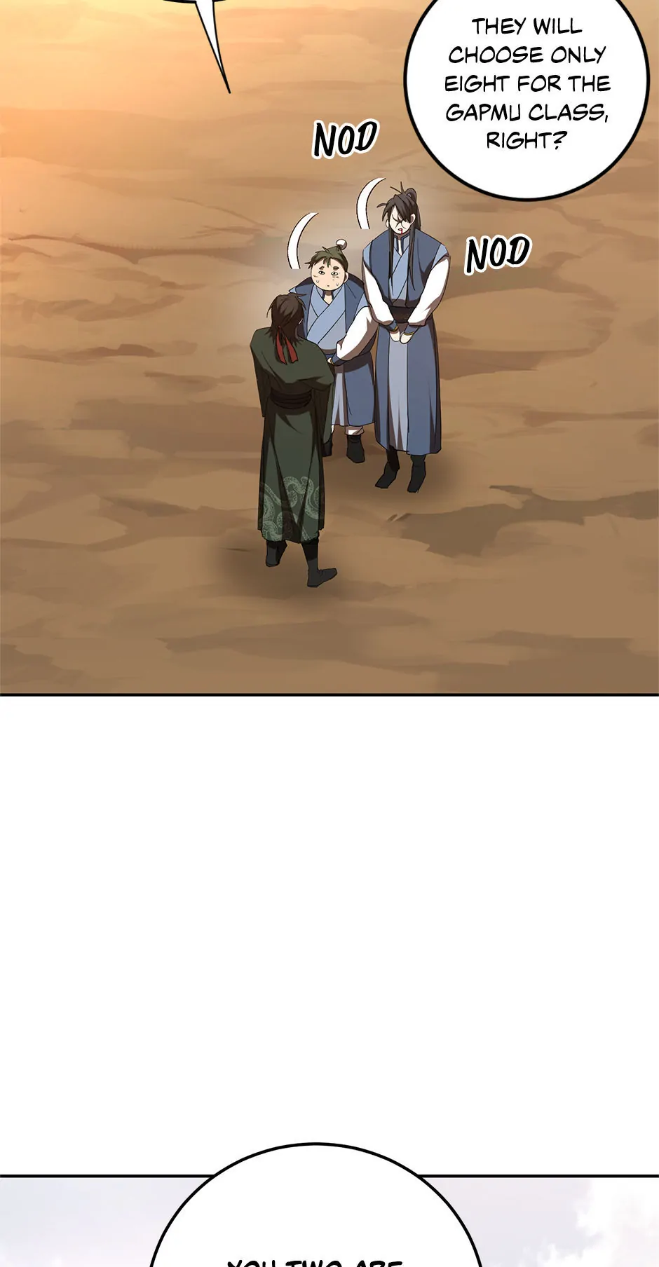 Path of the Shaman chapter 118 page 51