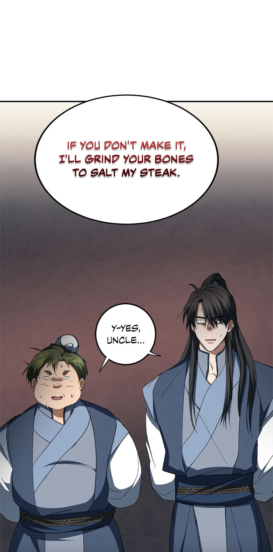 Path of the Shaman chapter 118 page 60