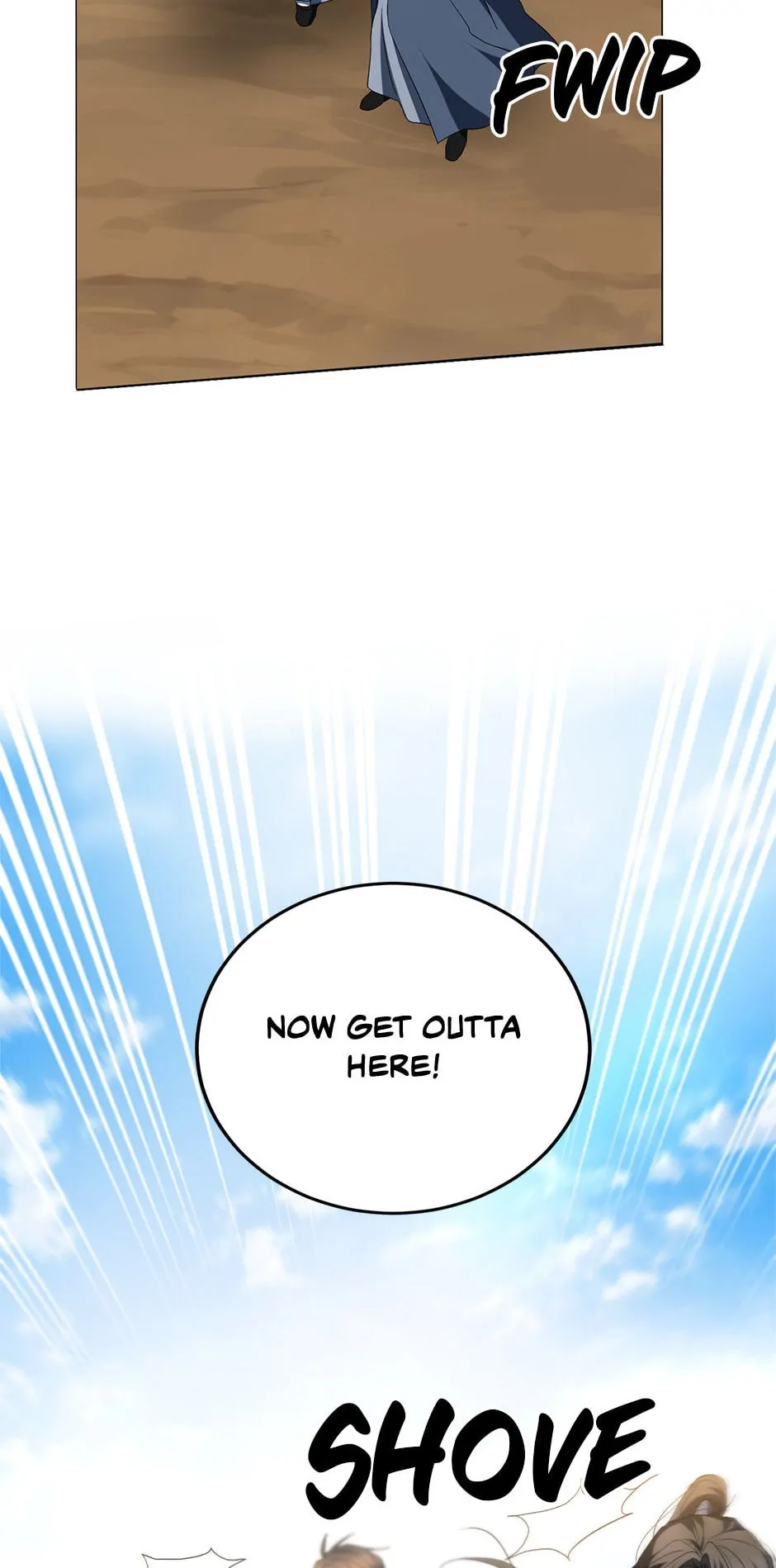 Path of the Shaman chapter 118 page 62