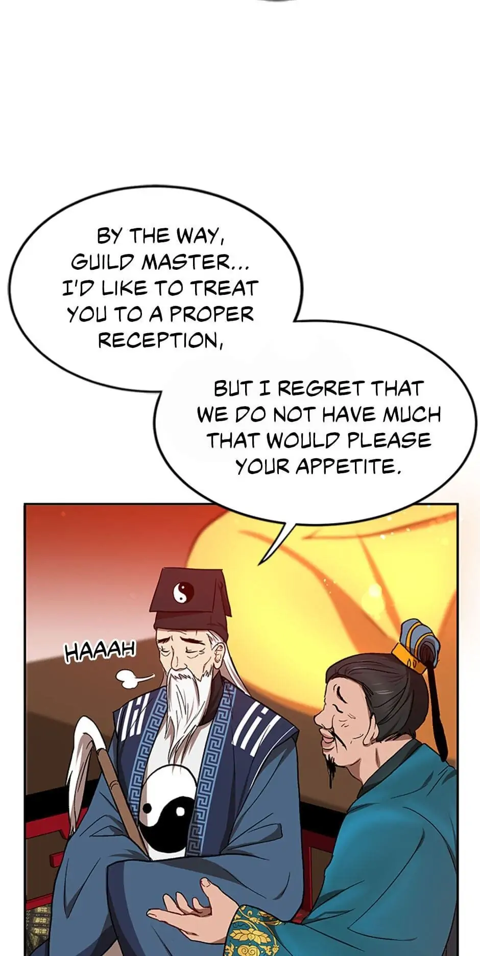 Path of the Shaman chapter 12 page 34