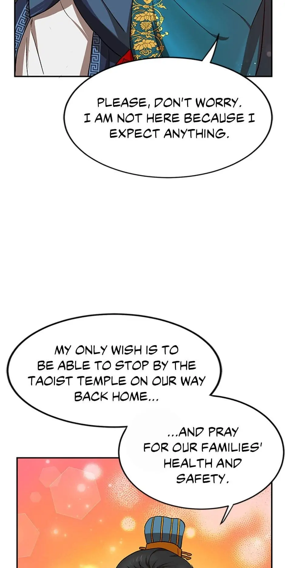 Path of the Shaman chapter 12 page 35