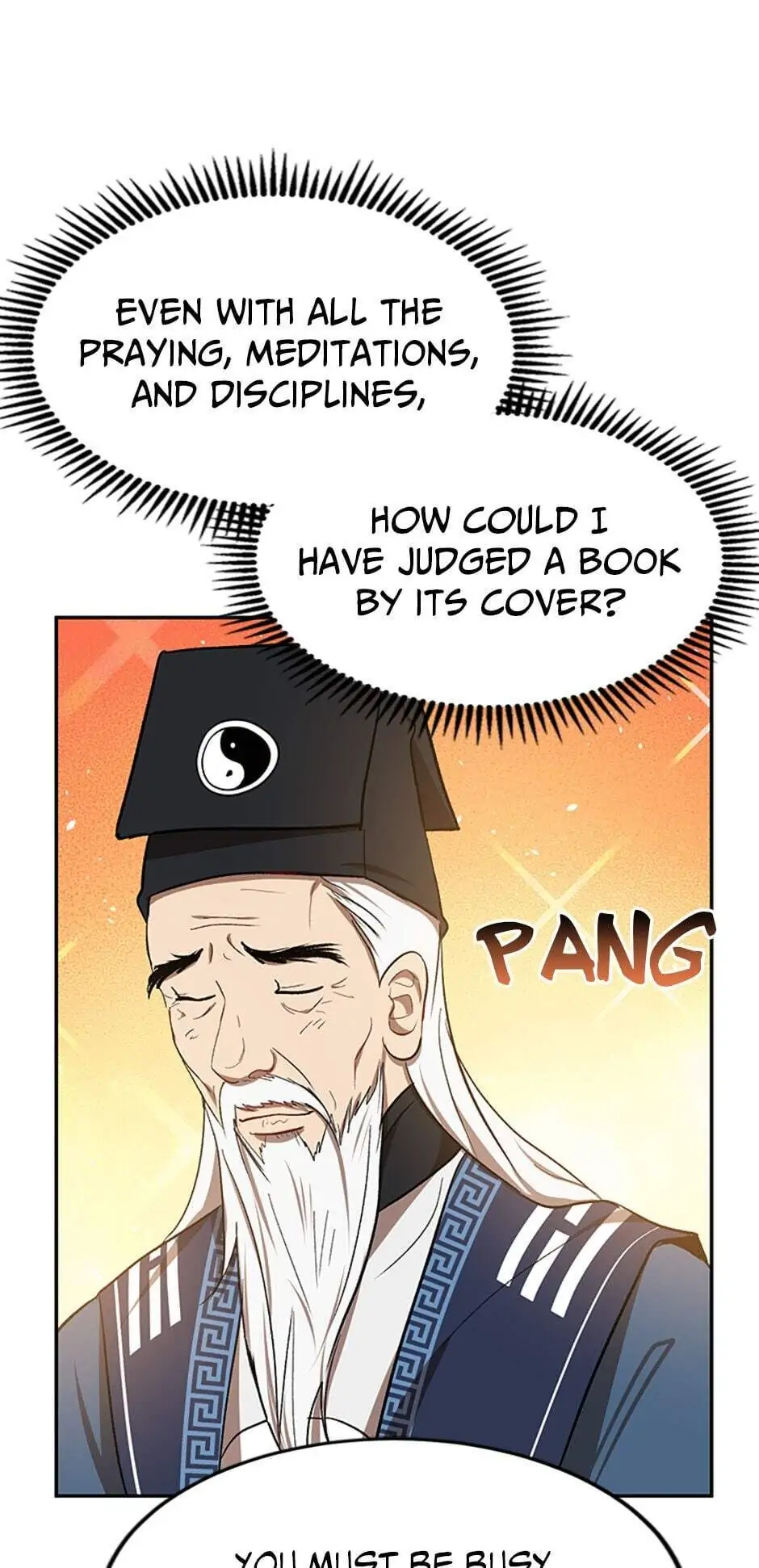 Path of the Shaman chapter 12 page 38