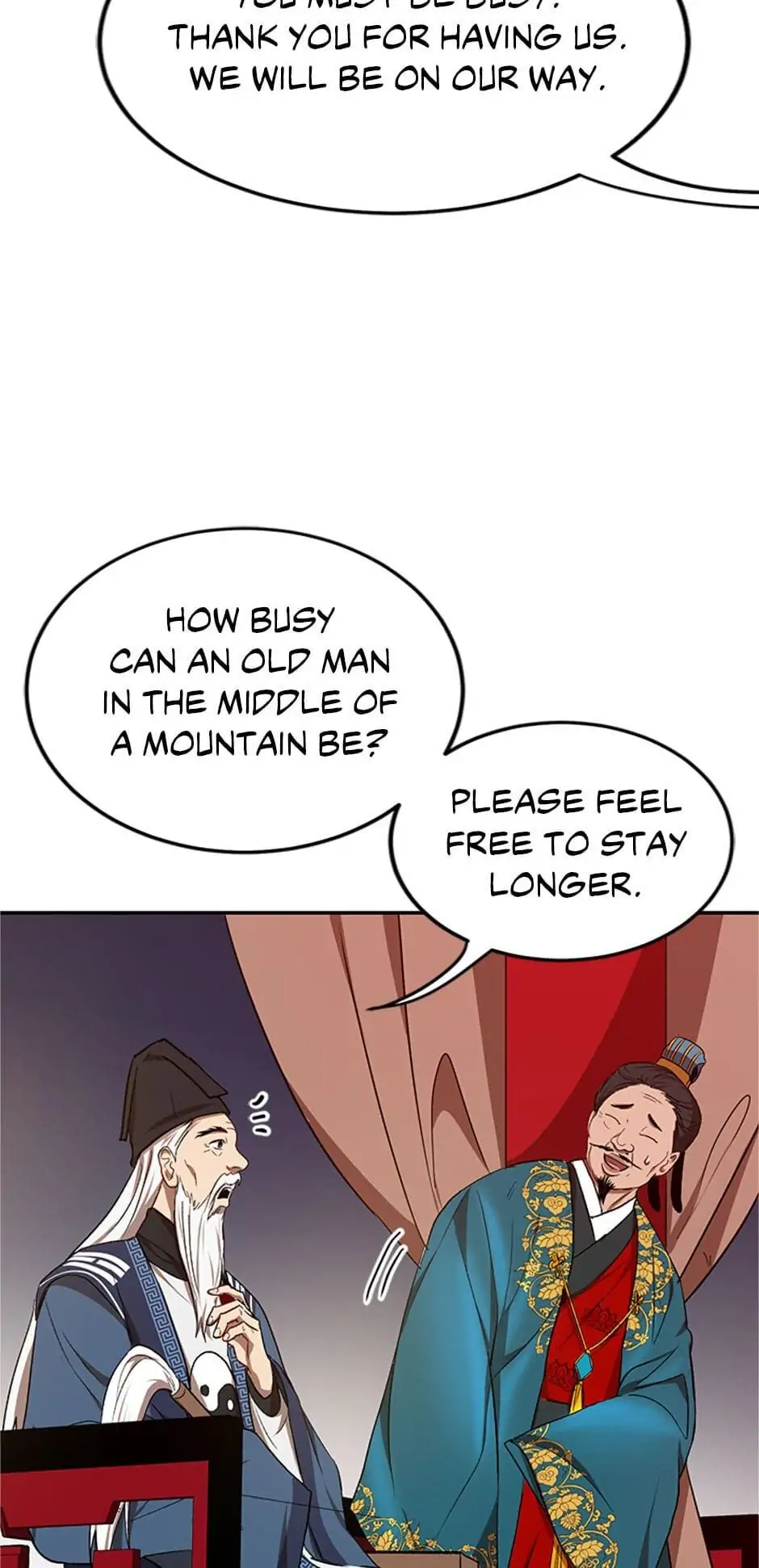 Path of the Shaman chapter 12 page 39