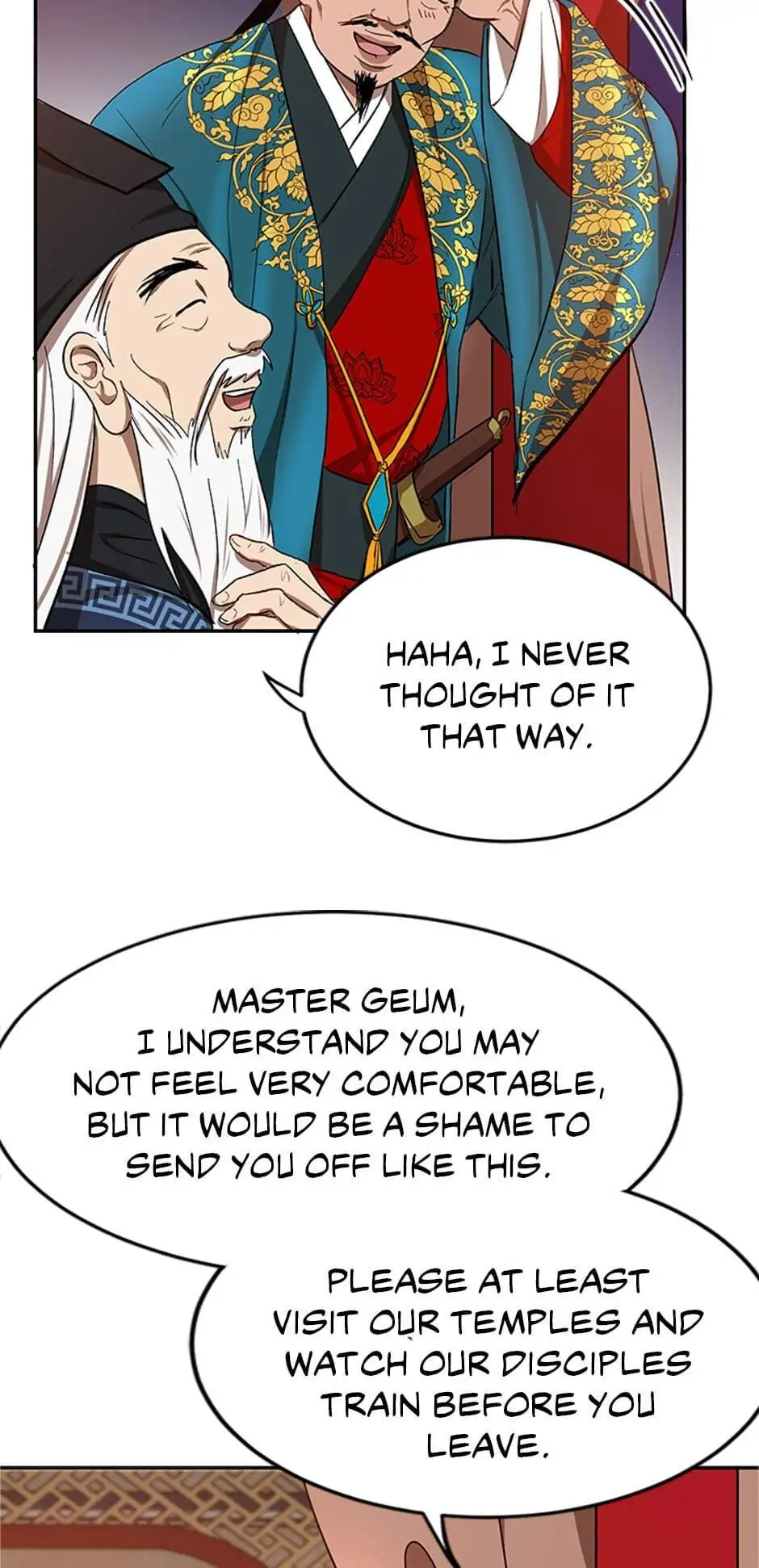 Path of the Shaman chapter 12 page 41