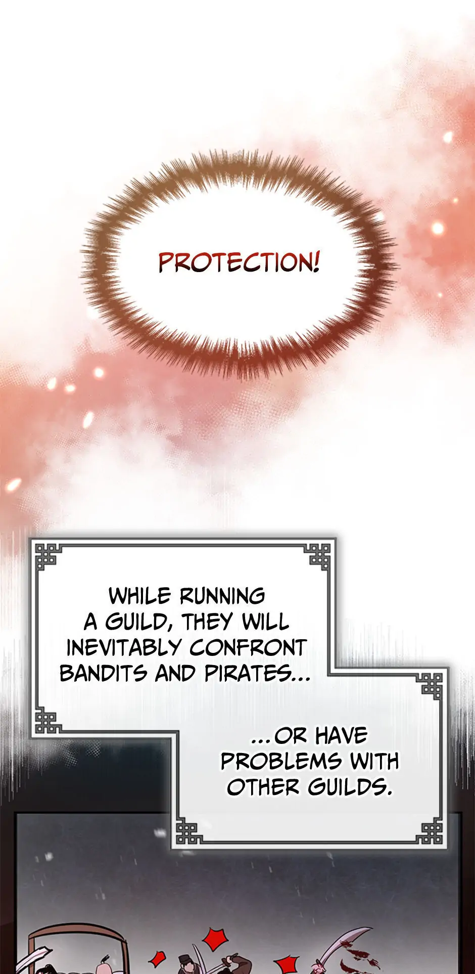 Path of the Shaman chapter 12 page 48