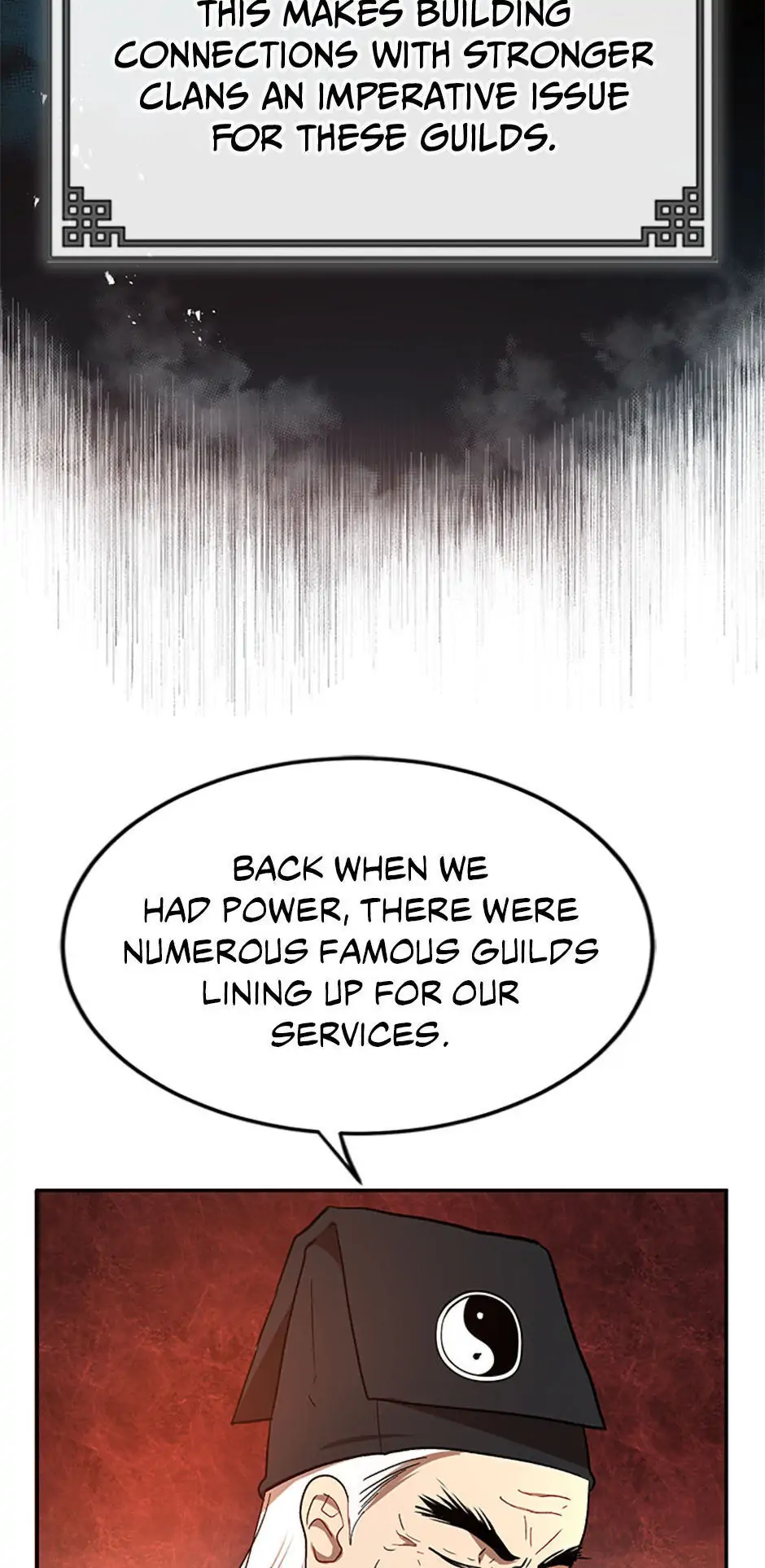 Path of the Shaman chapter 12 page 51