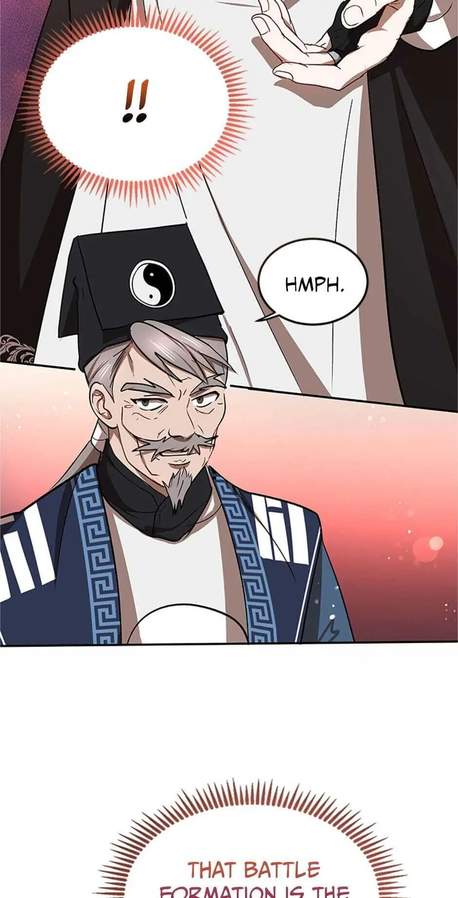 Path of the Shaman chapter 12 page 60
