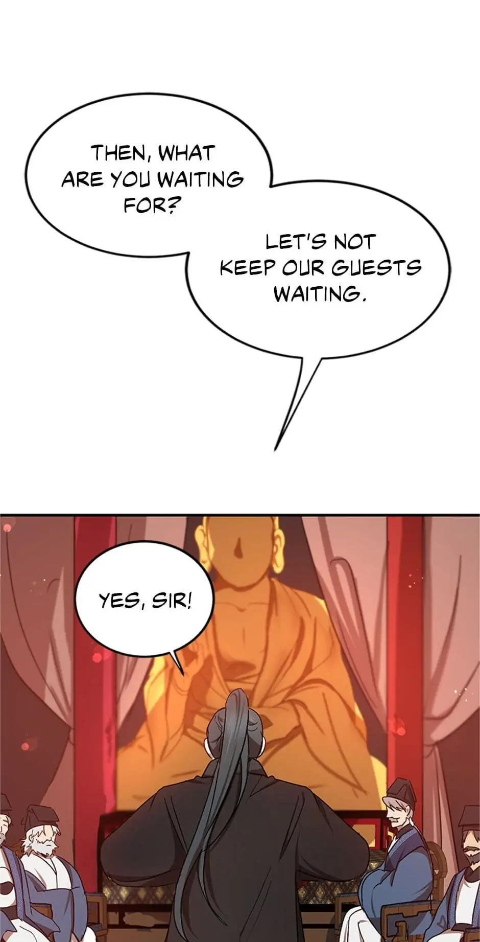 Path of the Shaman chapter 12 page 62
