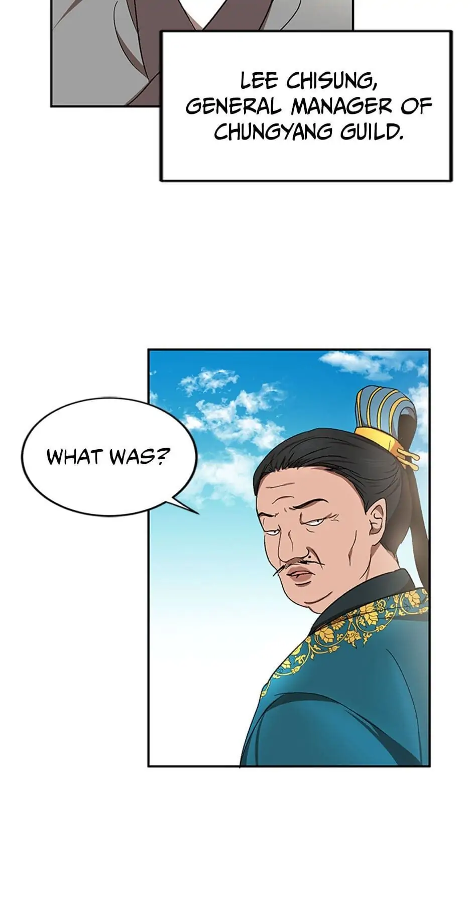 Path of the Shaman chapter 12 page 66