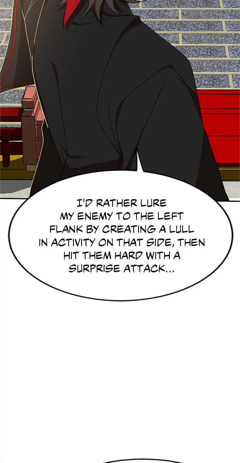 Path of the Shaman chapter 13 page 42