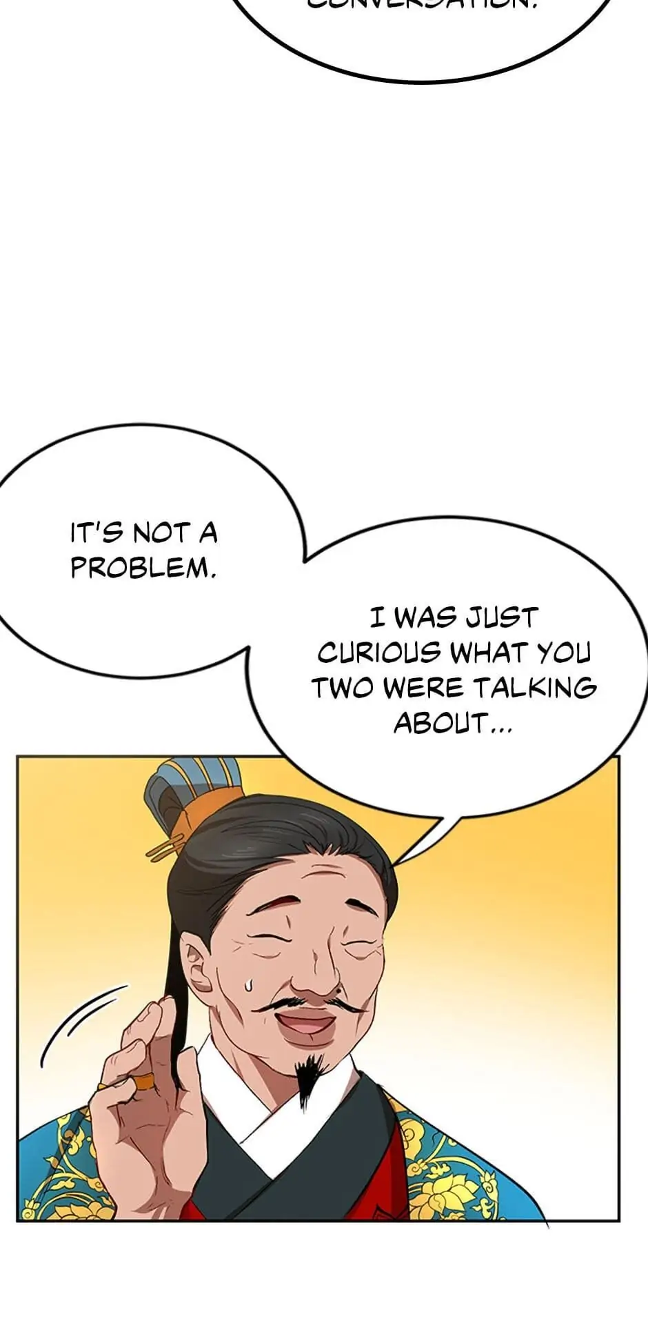 Path of the Shaman chapter 13 page 49