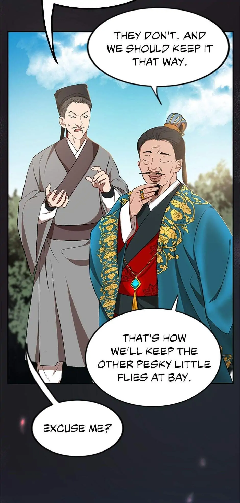 Path of the Shaman chapter 13 page 59