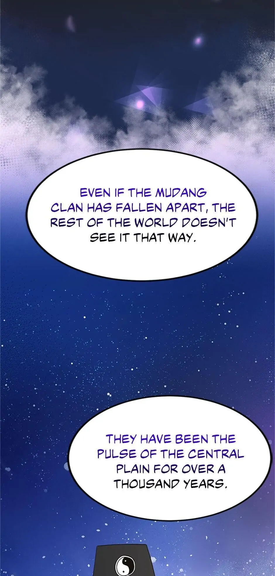 Path of the Shaman chapter 13 page 60