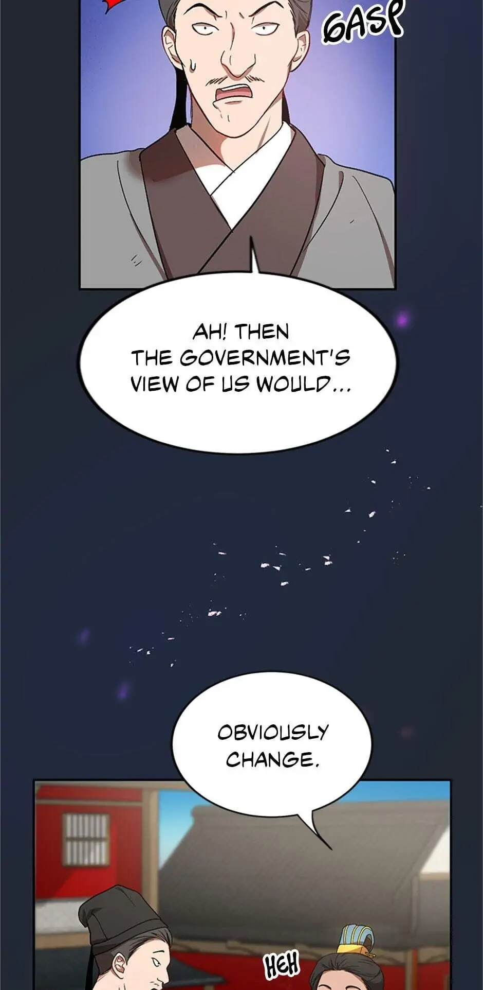 Path of the Shaman chapter 13 page 64