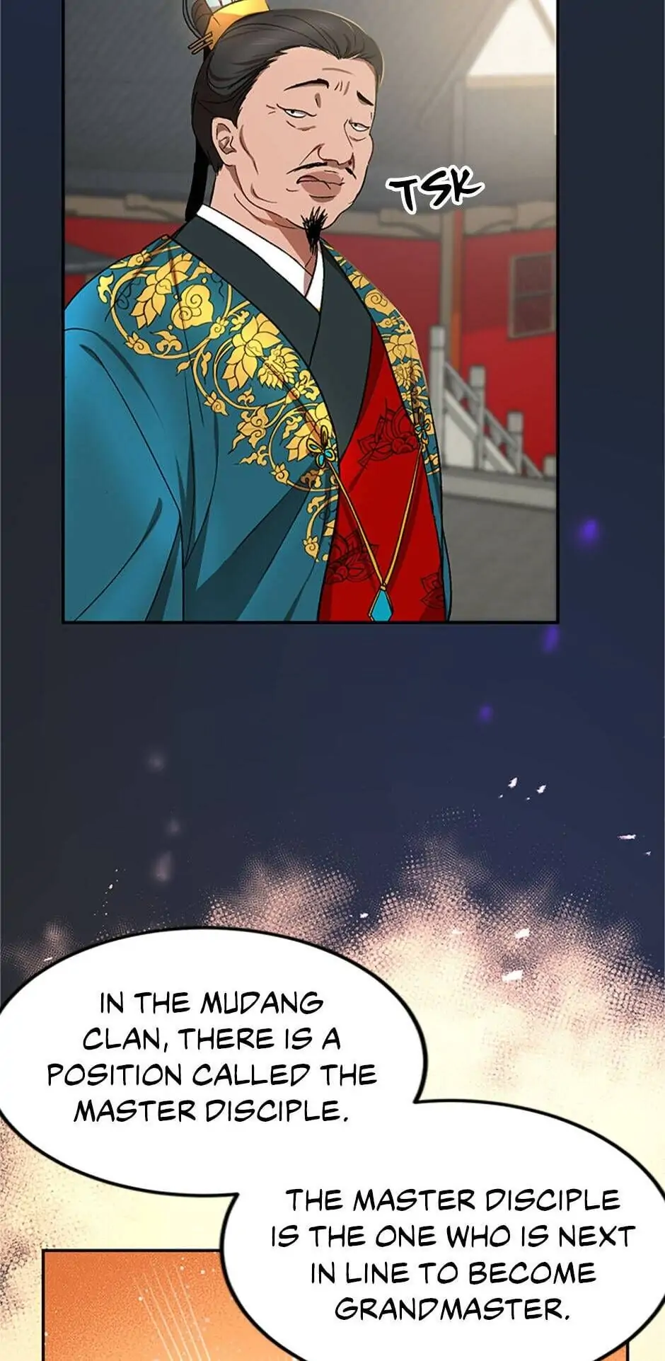 Path of the Shaman chapter 13 page 66