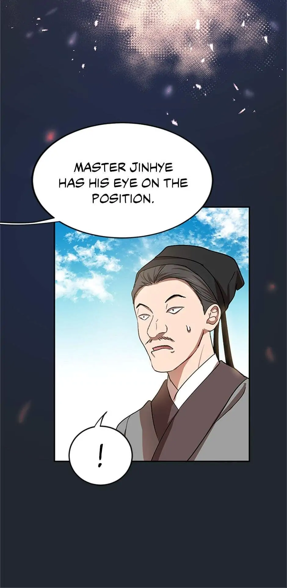 Path of the Shaman chapter 13 page 68