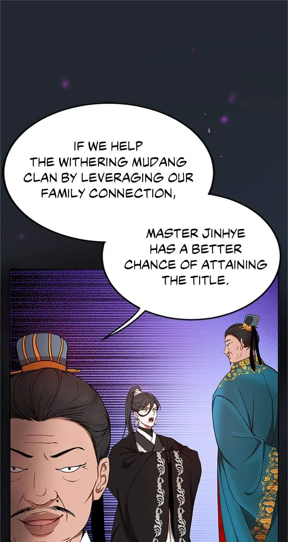 Path of the Shaman chapter 13 page 69