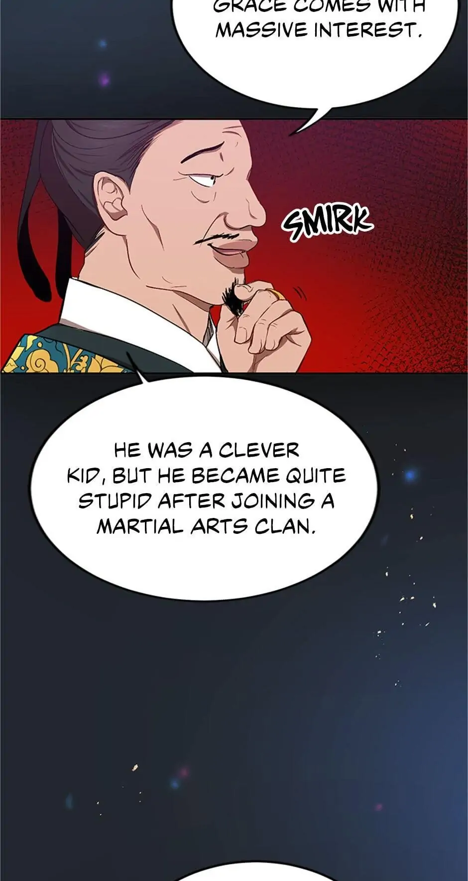 Path of the Shaman chapter 13 page 71