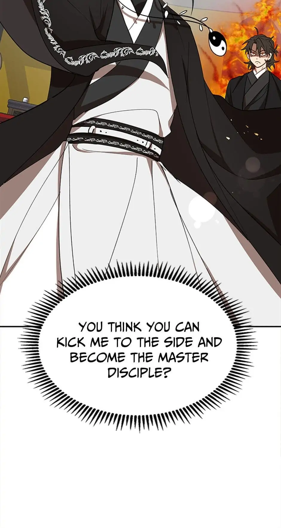 Path of the Shaman chapter 13 page 76