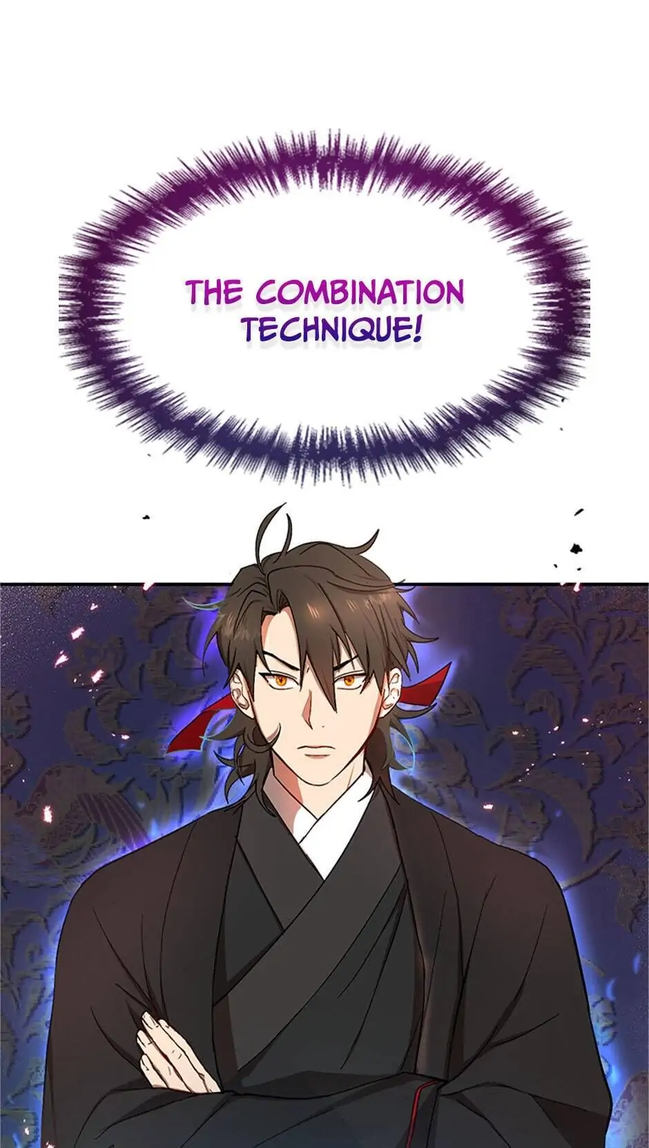 Path of the Shaman chapter 13 page 77