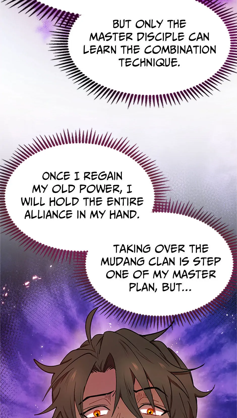 Path of the Shaman chapter 13 page 79