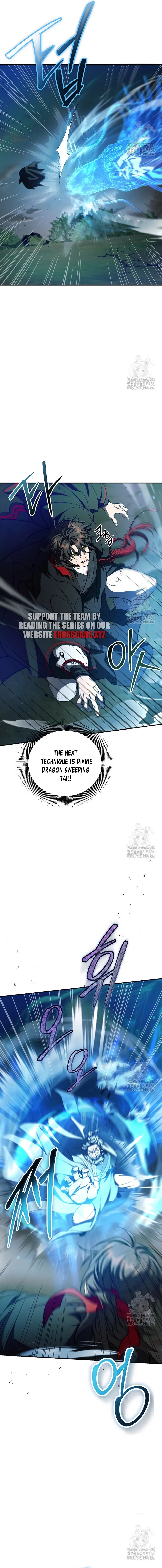 Path of the Shaman chapter 133 page 16