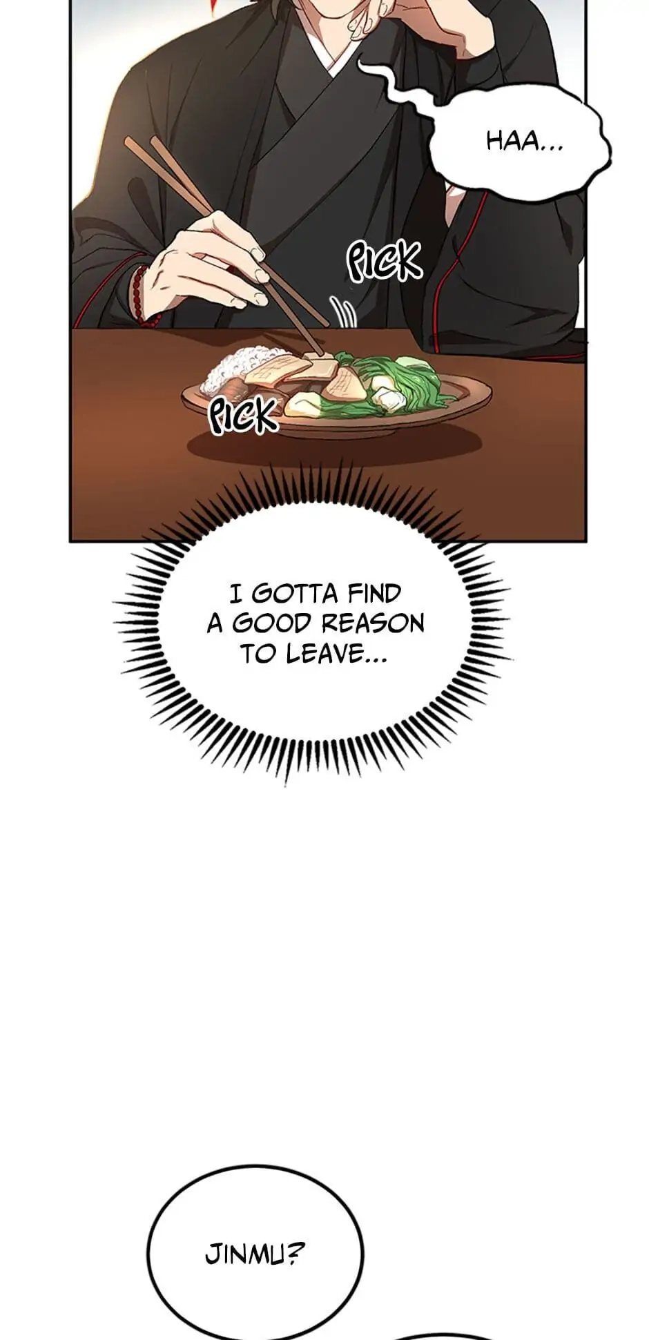 Path of the Shaman chapter 14 page 4