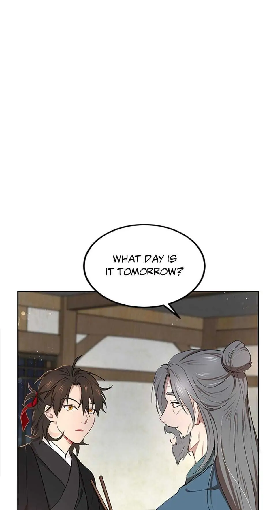 Path of the Shaman chapter 14 page 11
