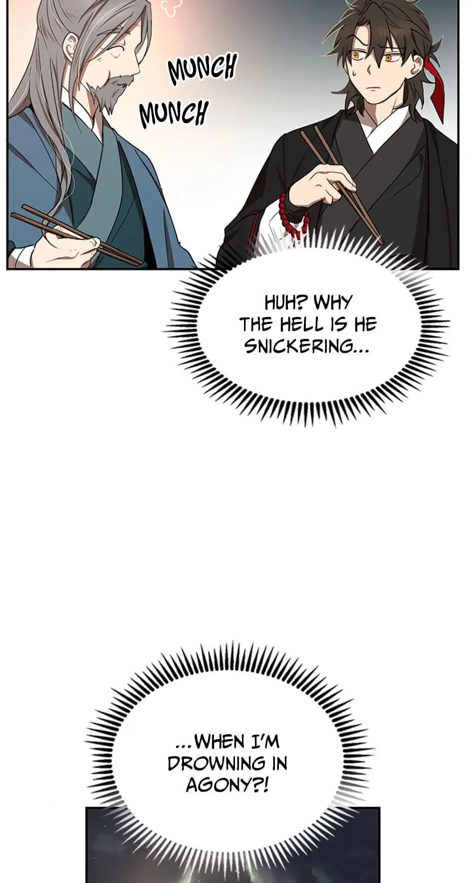 Path of the Shaman chapter 14 page 14