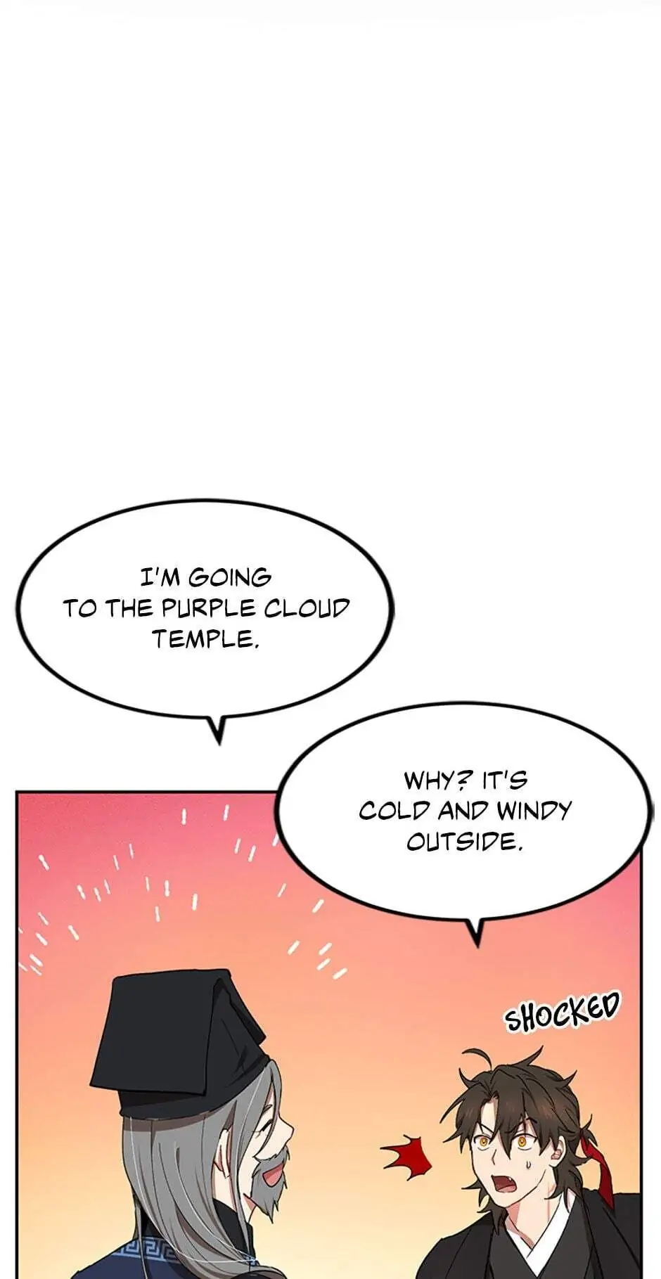 Path of the Shaman chapter 14 page 20