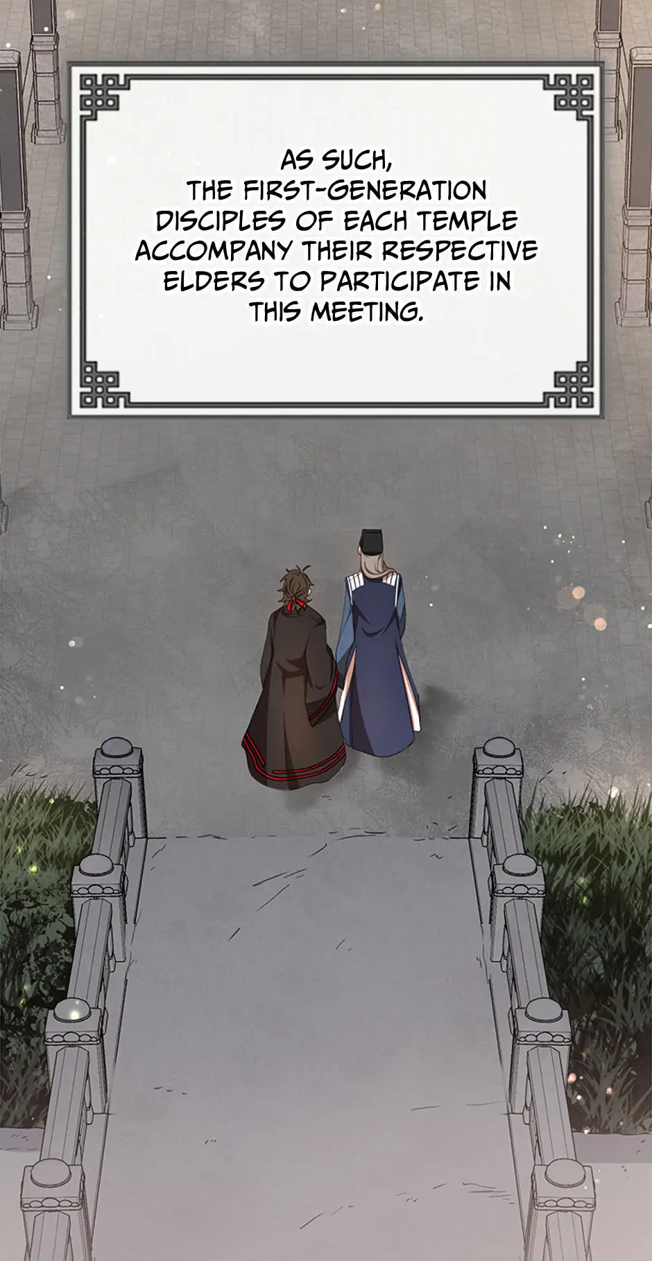 Path of the Shaman chapter 14 page 26