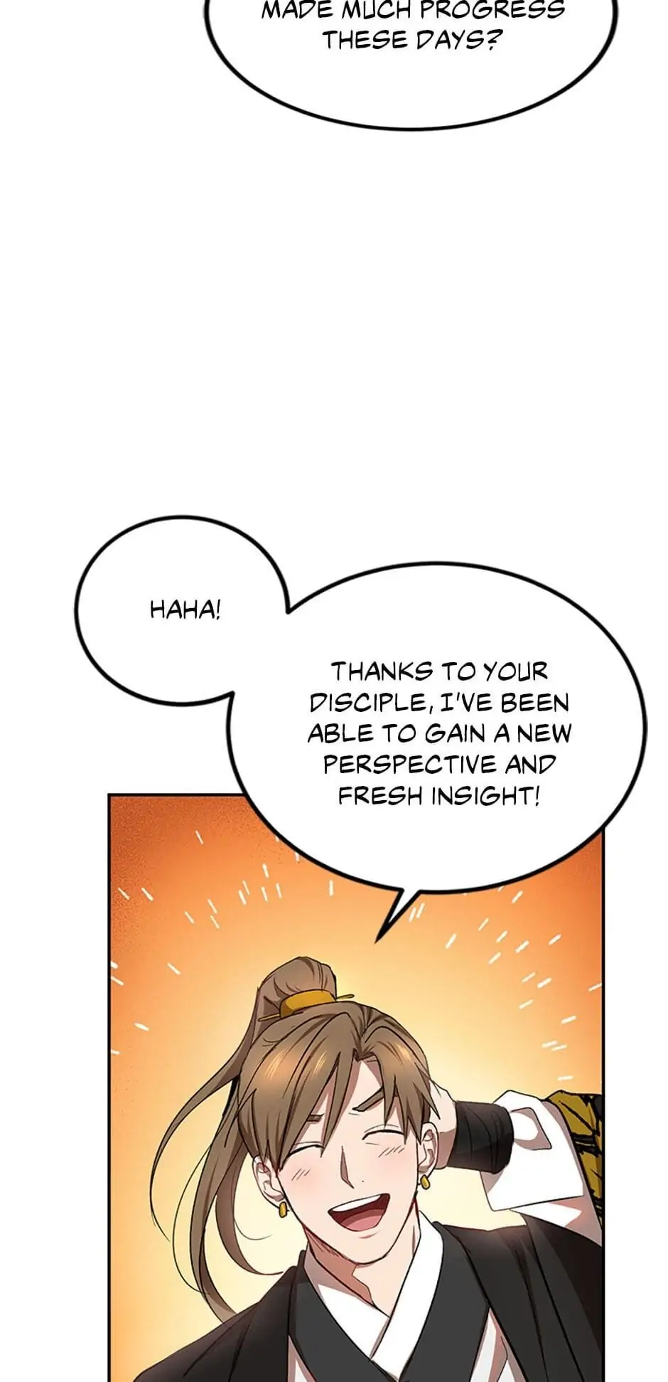 Path of the Shaman chapter 14 page 32