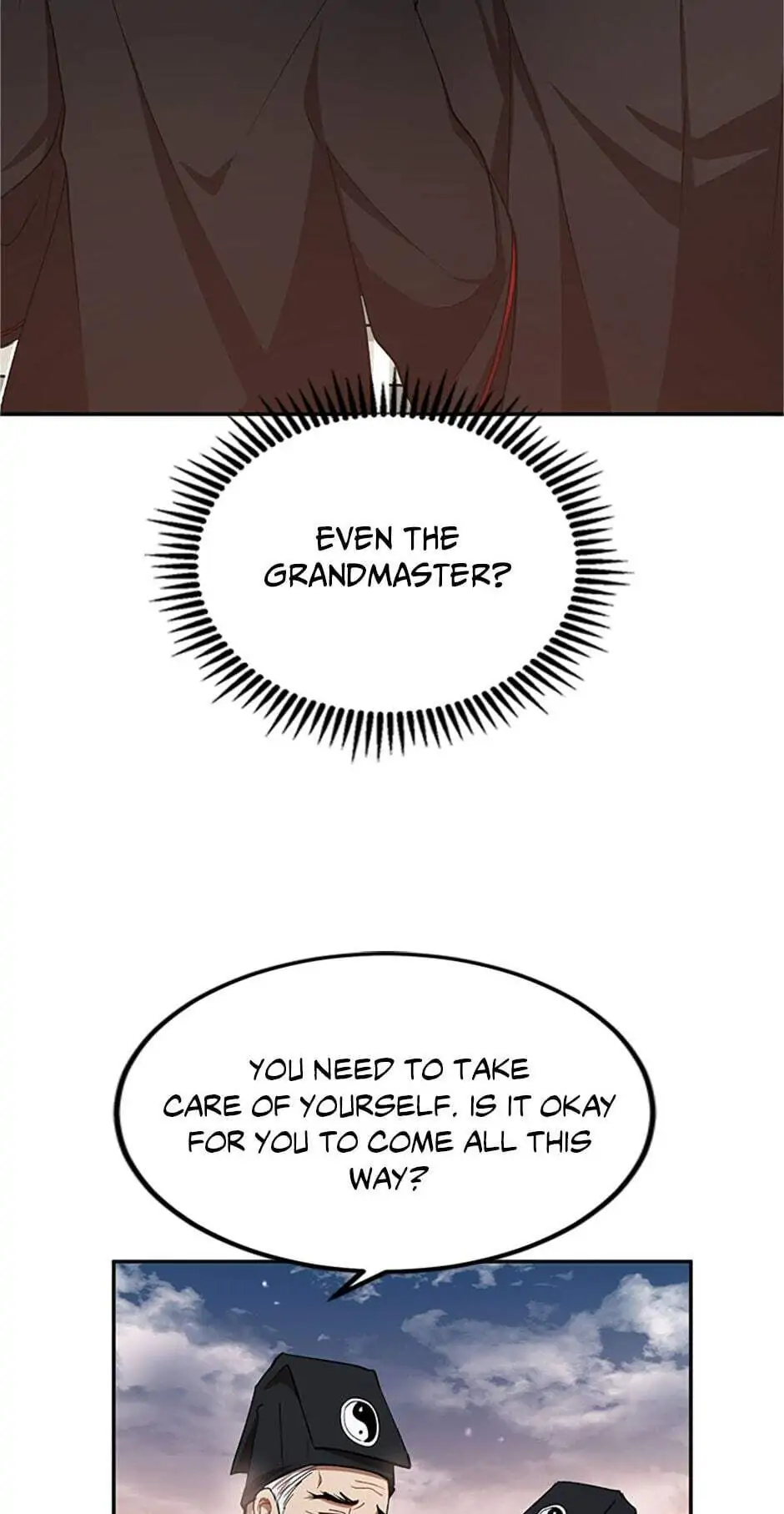 Path of the Shaman chapter 14 page 41