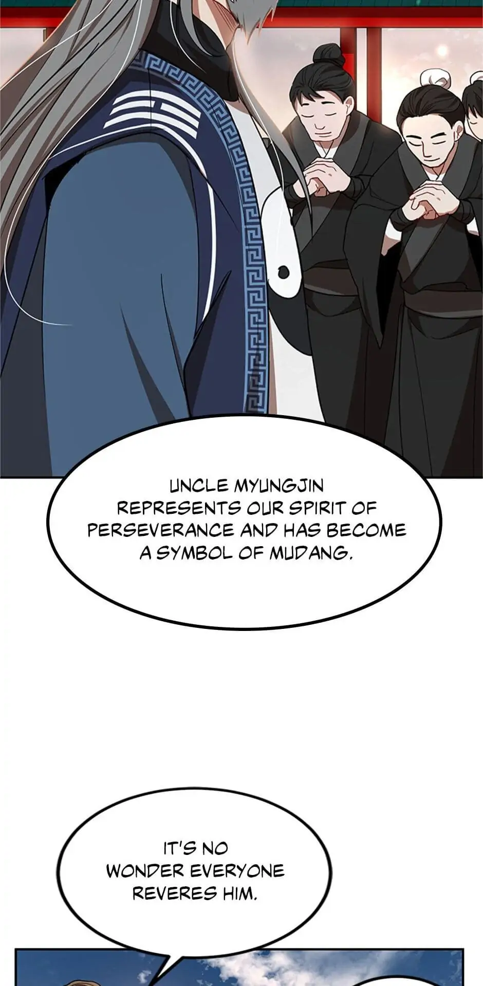 Path of the Shaman chapter 14 page 51