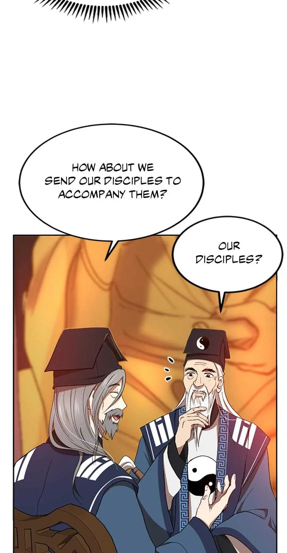 Path of the Shaman chapter 14 page 61