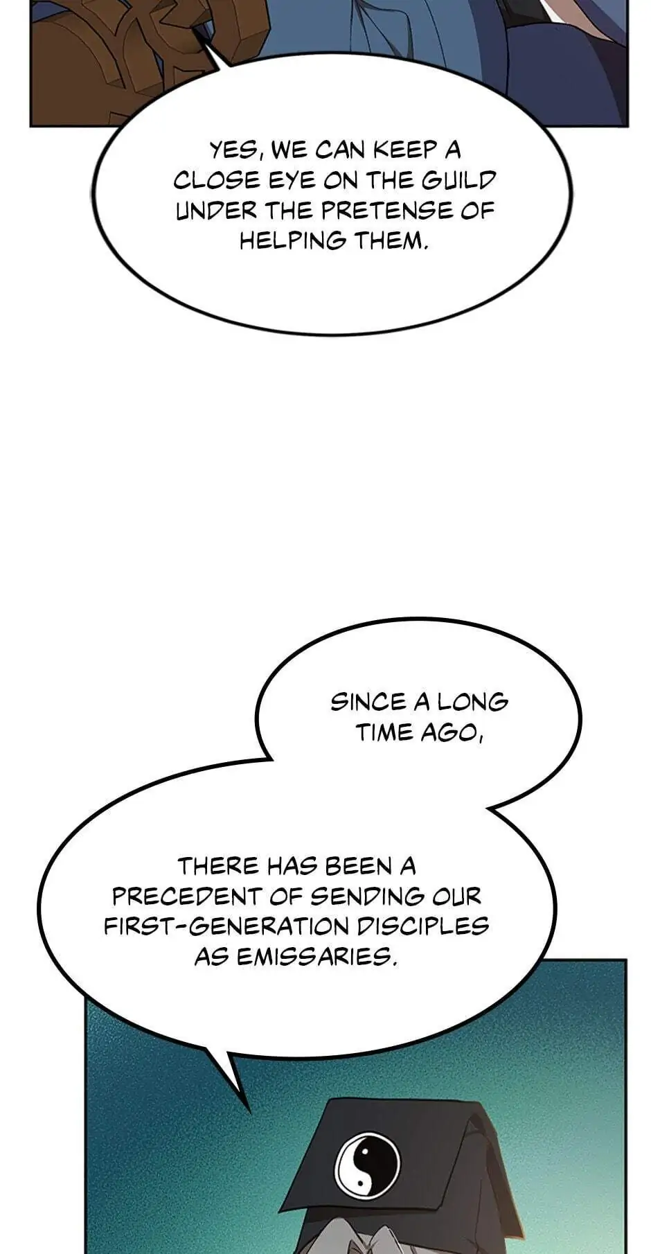 Path of the Shaman chapter 14 page 62