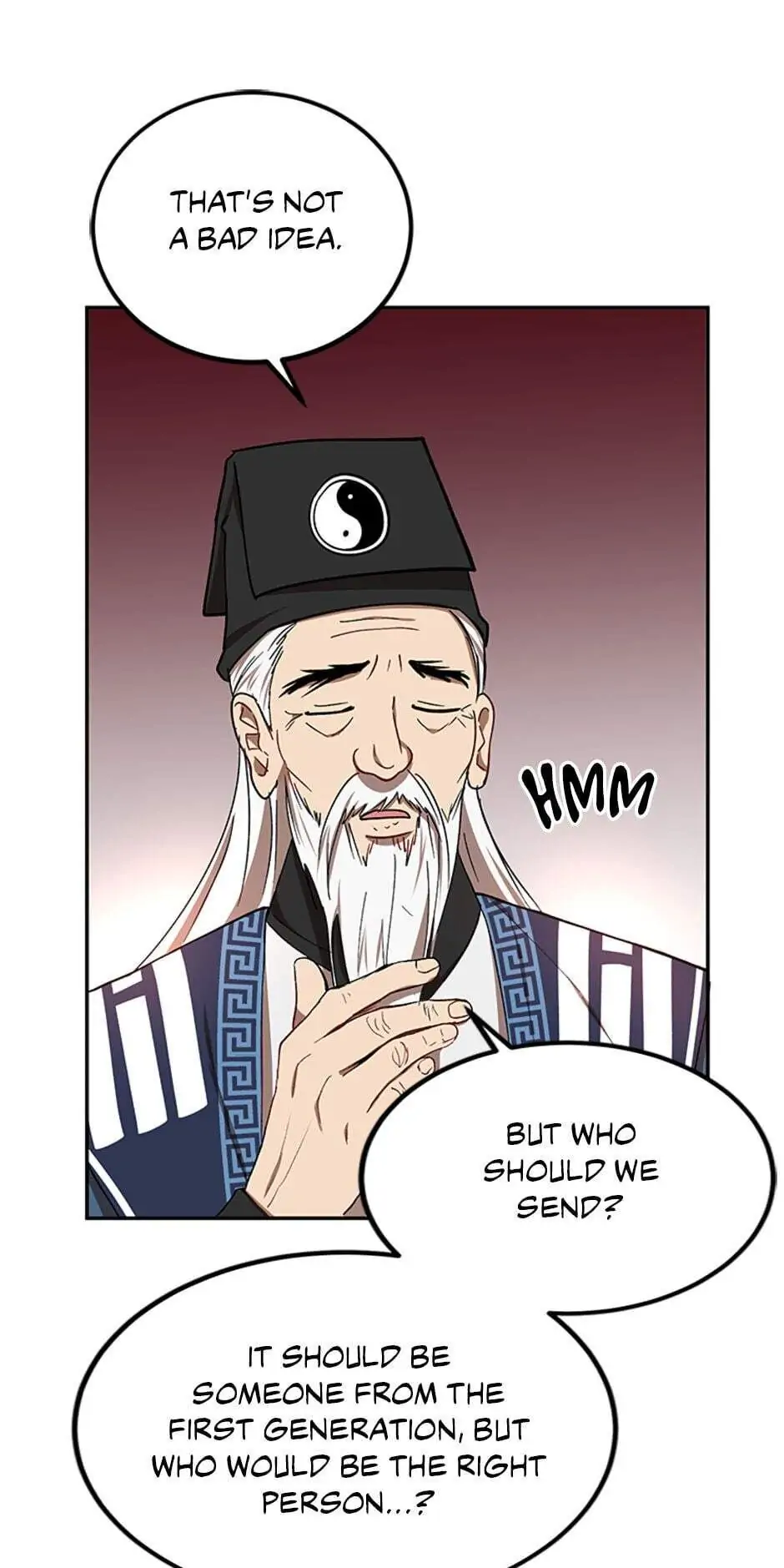 Path of the Shaman chapter 14 page 63